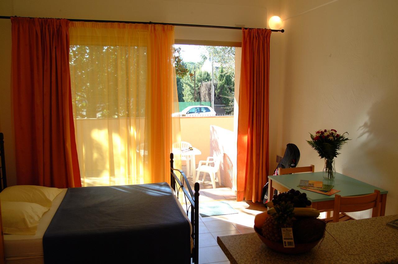 Residence Le 505 Mandelieu Eksteriør billede