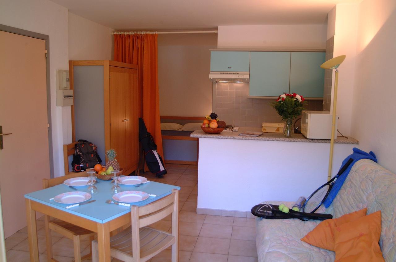 Residence Le 505 Mandelieu Eksteriør billede