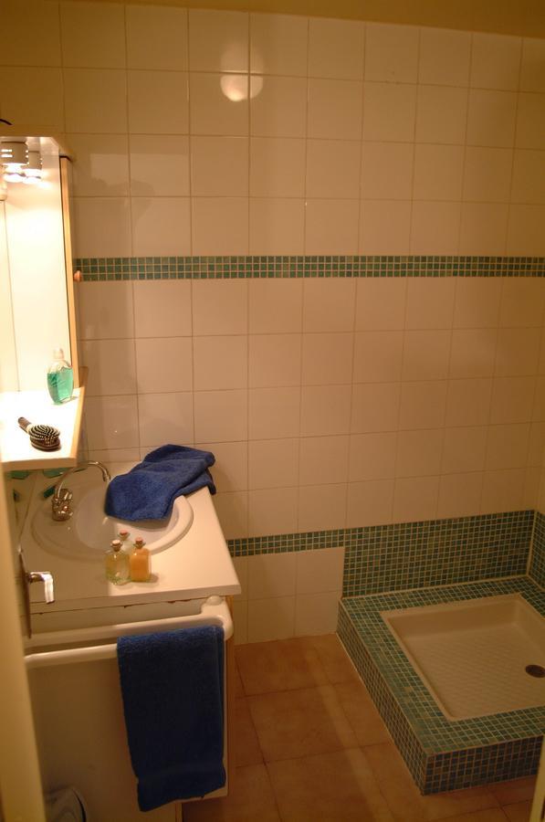 Residence Le 505 Mandelieu Eksteriør billede